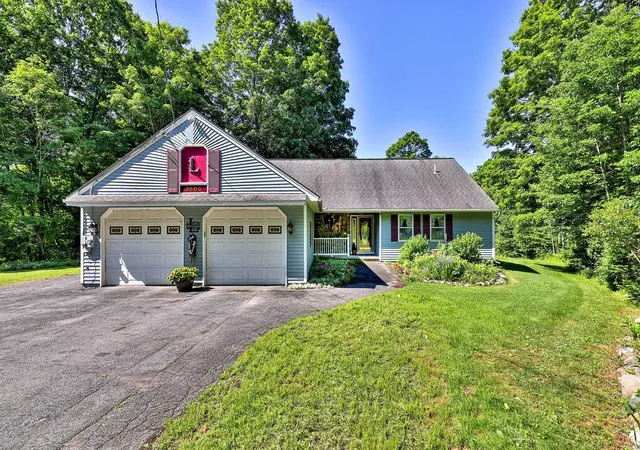 Photo 2 of Single family home for sale at 2500 Morse Hollow Rd, Poultney, VT 05764 | MLS# 5102047 | Listing updated on 2026-07-28