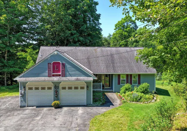Photo 3 of Single family home for sale at 2500 Morse Hollow Rd, Poultney, VT 05764 | MLS# 5102047 | Listing updated on 2026-07-28