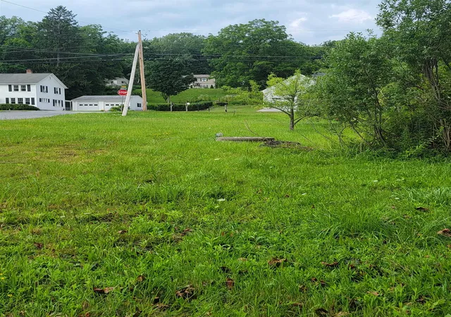 Photo 2 of Land for sale at 2 Belvedere St, Bennington, VT 05201 | MLS# 5102053 | Listing updated on 2026-07-28