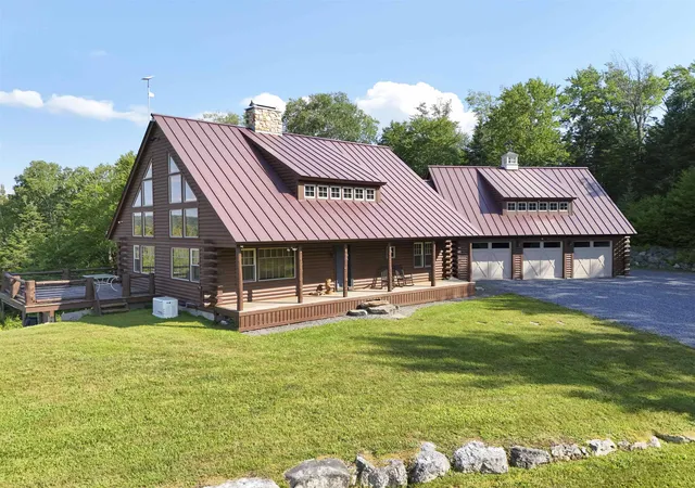 Single family home for sale at 442 Bald Hill Pond Rd, West Burke, VT 05871 | MLS# 5102058