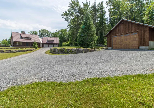 Photo 3 of Single family home for sale at 442 Bald Hill Pond Rd, West Burke, VT 05871 | MLS# 5102058 | Listing updated on 2026-07-28