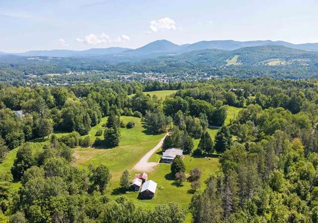 Single family home for sale at 845 Mcgoff Hl, Lyndonville, VT 05851 | MLS# 5102061
