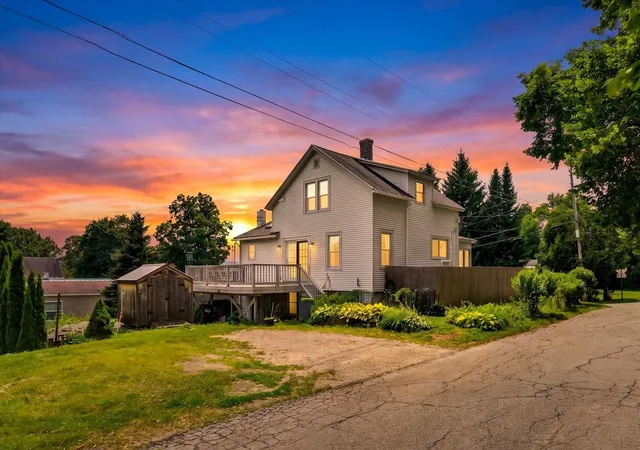Photo 1 of Single family home for sale at 150 Holly St, Rutland, VT 05701 | MLS# 5102069 | Listing updated on 2026-08-30