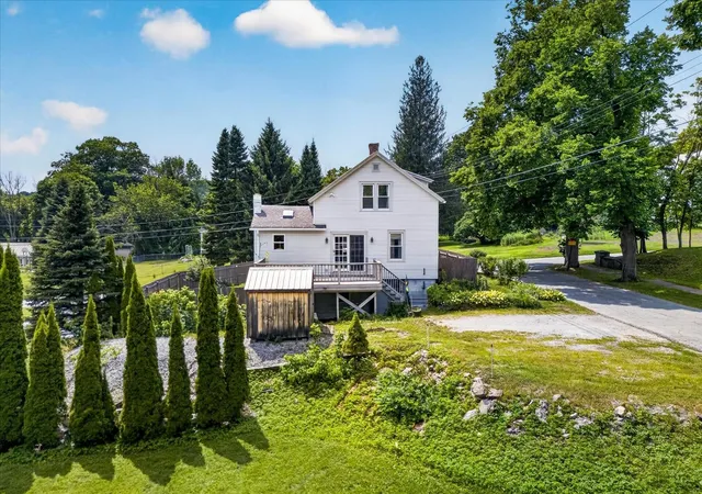 Photo 2 of Single family home for sale at 150 Holly St, Rutland, VT 05701 | MLS# 5102069 | Listing updated on 2026-08-30