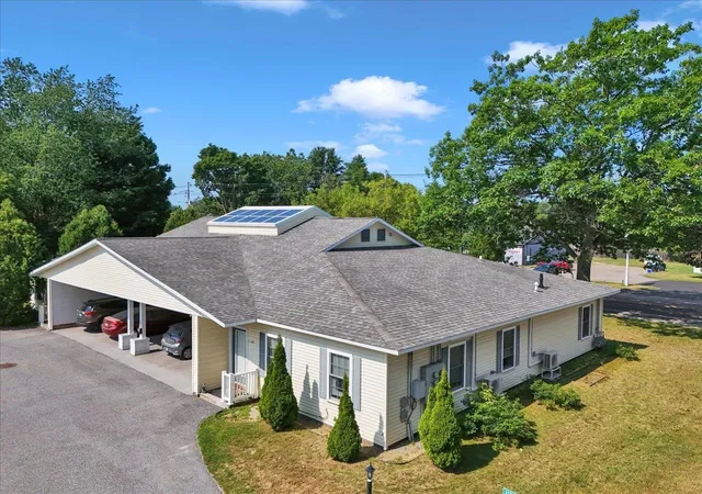 Photo 1 of Condo for sale at 1 Atrium Wy #103, Milton, VT 05468 | MLS# 5102071 | Listing updated on 2026-09-14