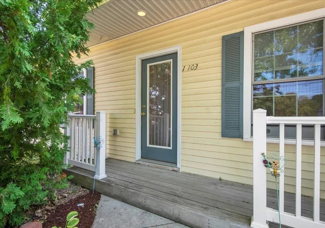 Photo 3 of Condo for sale at 1 Atrium Wy #103, Milton, VT 05468 | MLS# 5102071 | Listing updated on 2026-09-14