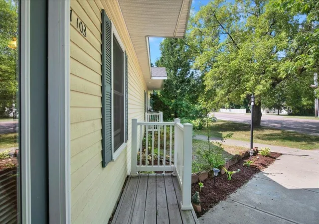 Photo 3 of Condo for sale at 1 Atrium Wy #103, Milton, VT 05468 | MLS# 5102071 | Listing updated on 2026-09-14