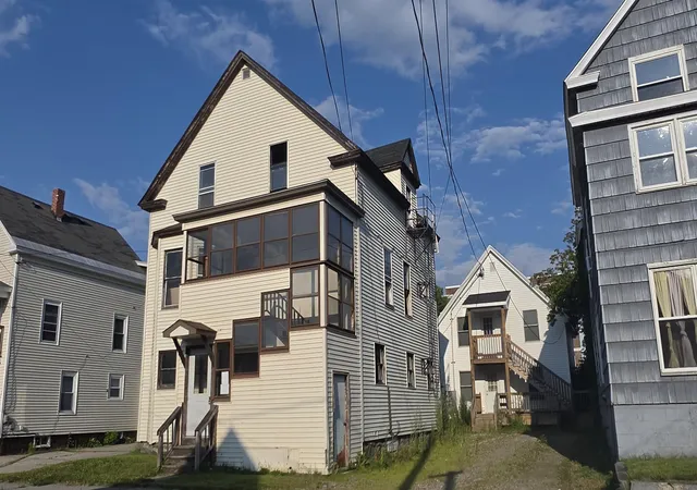 1st image of 608 610 Burgess St, Berlin, NH 03570 | MLS# 5102073