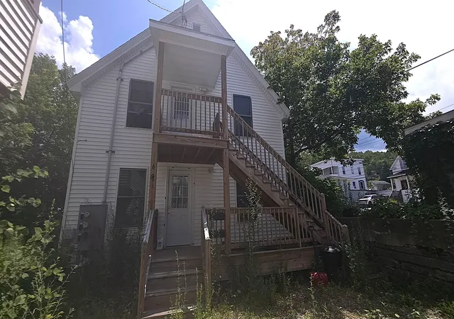 Photo 3 of Multi family home for sale at 608 610 Burgess St, Berlin, NH 03570 | MLS# 5102073 | Listing updated on 2026-09-10