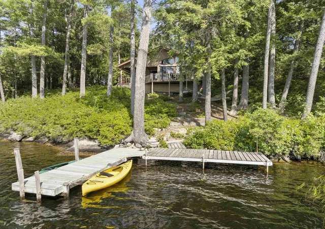 1st image of 28 36 Loon Point Rd, Meredith, NH 03253 | MLS# 5102081