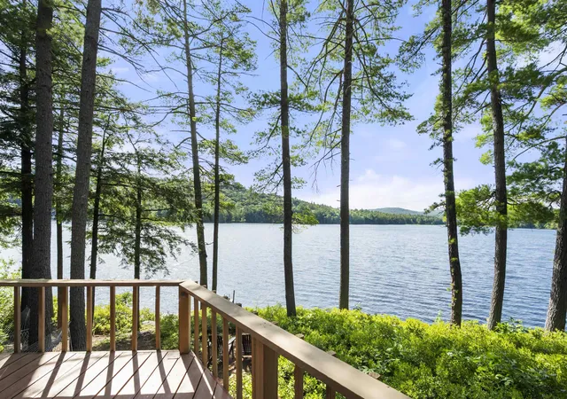 2nd image of 28 36 Loon Point Rd, Meredith, NH 03253 | MLS# 5102081