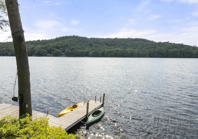 Photo 3 of Single Family Residence at 28-36 Loon Point Rd, Meredith, NH 03253 | MLS# 5102081 | | Sold on 2026-10-09