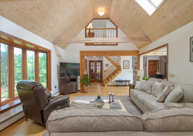 Photo 3 of Single family home for sale at 15 Skyline Dr, Vernon, VT 05354 | MLS# 5102083 | Listing updated on 2026-07-31