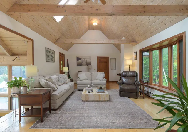 Photo 3 of Single family home for sale at 15 Skyline Dr, Vernon, VT 05354 | MLS# 5102083 | Listing updated on 2026-07-31
