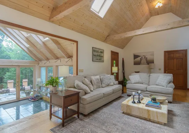 Photo 4 of Single family home for sale at 15 Skyline Dr, Vernon, VT 05354 | MLS# 5102083 | Listing updated on 2026-07-31