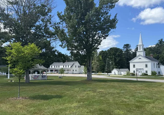 22nd image of 0 George Rd, Hebron, NH 03241 | MLS# 5102087