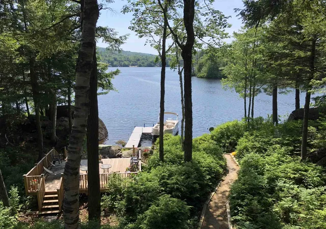 Photo 1 of Single family home for sale at 431 Treelyn Rd, Stoddard, NH 03464 | MLS# 5102088 | Listing updated on 2026-09-29