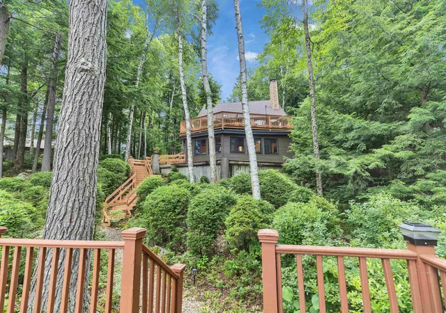 2nd image of 431 Treelyn Rd, Stoddard, NH 03464 | MLS# 5102088