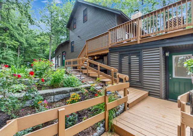 3rd image of 431 Treelyn Rd, Stoddard, NH 03464 | MLS# 5102088