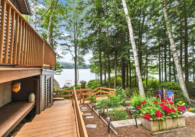 4th image of 431 Treelyn Rd, Stoddard, NH 03464 | MLS# 5102088