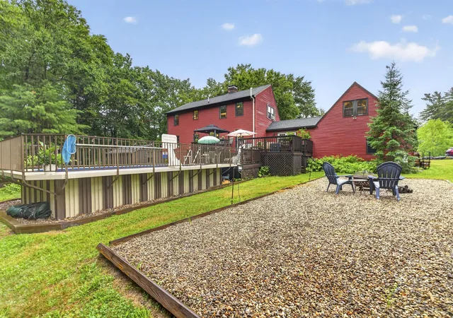3rd image of 13 Morningside Dr, Hooksett, NH 03106 | MLS# 5102091