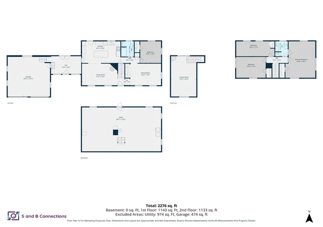 43rd image of 13 Morningside Dr, Hooksett, NH 03106 | MLS# 5102091