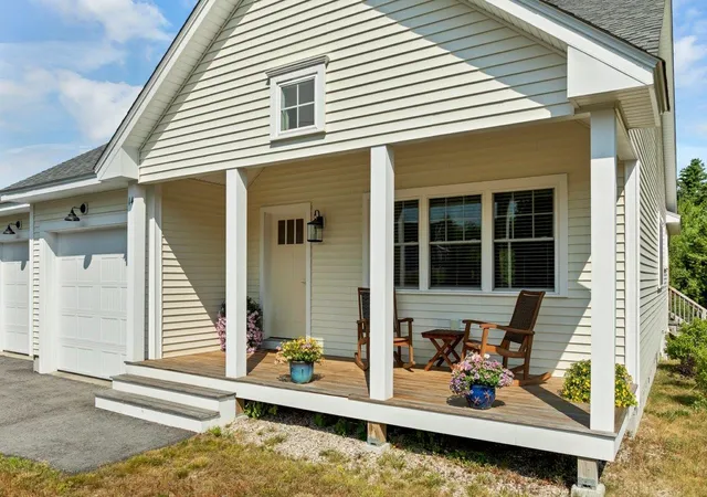 Photo 3 of Single family home for sale at 14 Village Corner Rd, Ossipee, NH 03864 | MLS# 5102093 | Listing updated on 2026-09-14