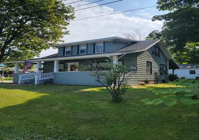 Single family home for sale at 104 John St, Bennington, VT 05201 | MLS# 5102096