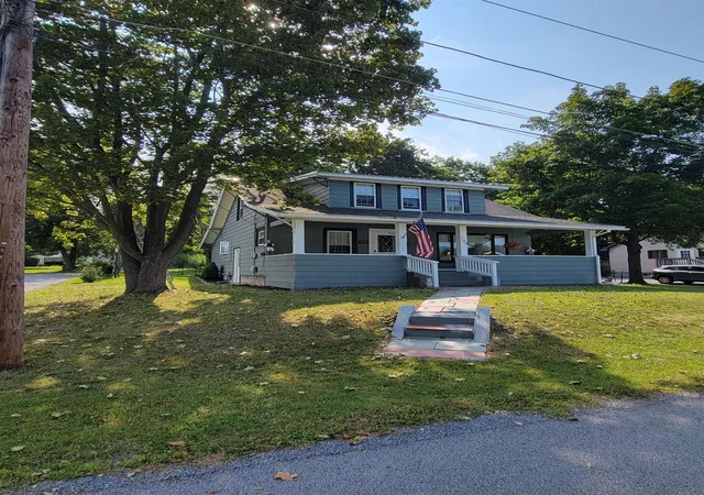 Photo 3 of Single family home for sale at 104 John St, Bennington, VT 05201 | MLS# 5102096 | Listing updated on 2026-08-02