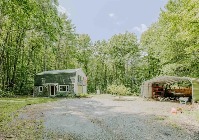 5th image of 71 Oliver Hill Rd, Swanzey, NH 03446 | MLS# 5102099