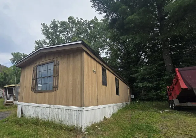 Photo 2 of Manufactured home for sale at 596 South Barre Rd #15, Barre, VT 05641 | MLS# 5102103 | Listing updated on 2026-09-02