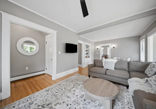 Photo 2 of Multi family home for sale at 2484 Elm St, Manchester, NH 03104 | MLS# 5102113 | Listing updated on 2026-08-27