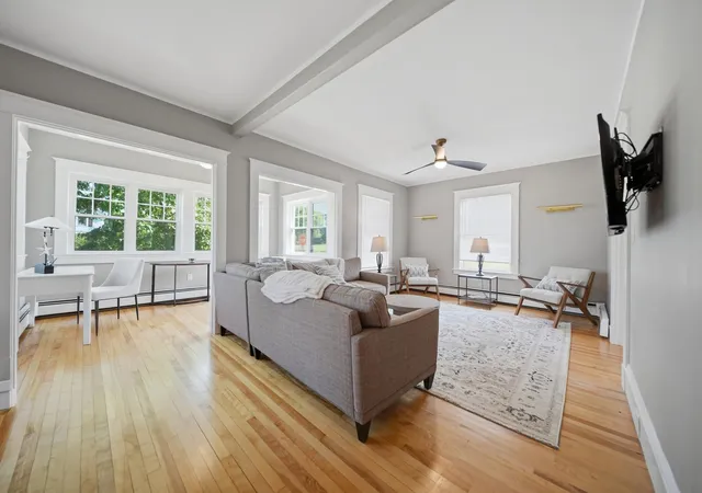 Photo 3 of Multi family home for sale at 2484 Elm St, Manchester, NH 03104 | MLS# 5102113 | Listing updated on 2026-08-27