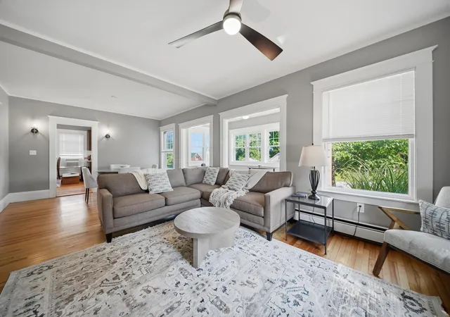 Photo 4 of Multi family home for sale at 2484 Elm St, Manchester, NH 03104 | MLS# 5102113 | Listing updated on 2026-08-27