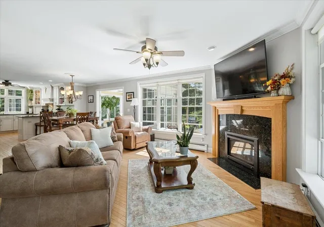 4th image of 37 Clearview Dr, Loudon, NH 03307 | MLS# 5102120