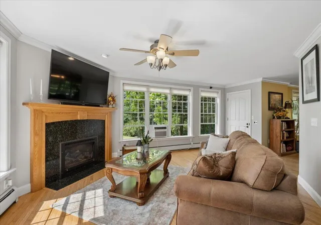 5th image of 37 Clearview Dr, Loudon, NH 03307 | MLS# 5102120