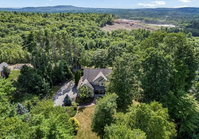 60th image of 37 Clearview Dr, Loudon, NH 03307 | MLS# 5102120
