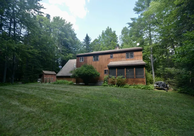 3rd image of 15 Winding Wood Rd, Grantham, NH 03753 | MLS# 5102123