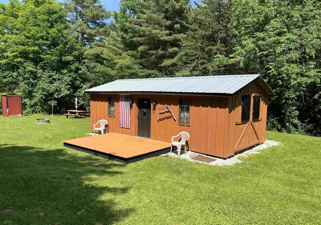 Photo 2 of Land for sale at 4878 Stage Rd, Fair Haven, VT 05743 | MLS# 5102127 | Listing updated on 2026-07-28