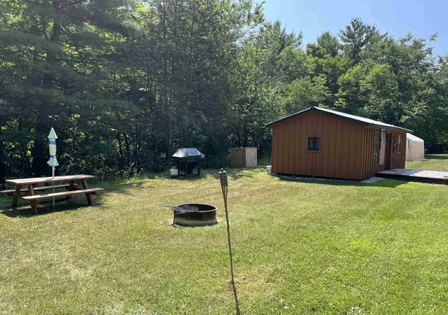 Photo 4 of Land for sale at 4878 Stage Rd, Fair Haven, VT 05743 | MLS# 5102127 | Listing updated on 2026-07-28
