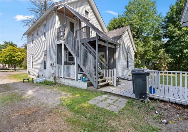 Photo 2 of Multi family home for sale at 24 North St, Essex Junction, VT 05452 | MLS# 5102130 | Listing updated on 2026-09-11