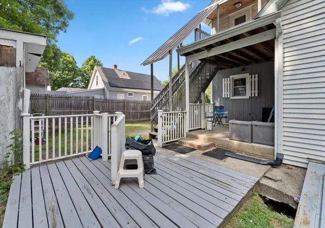 Photo 3 of House for sale at 24 North St, Essex Junction, VT 05452 | MLS# 5102130 | Listing updated on 2026-09-11