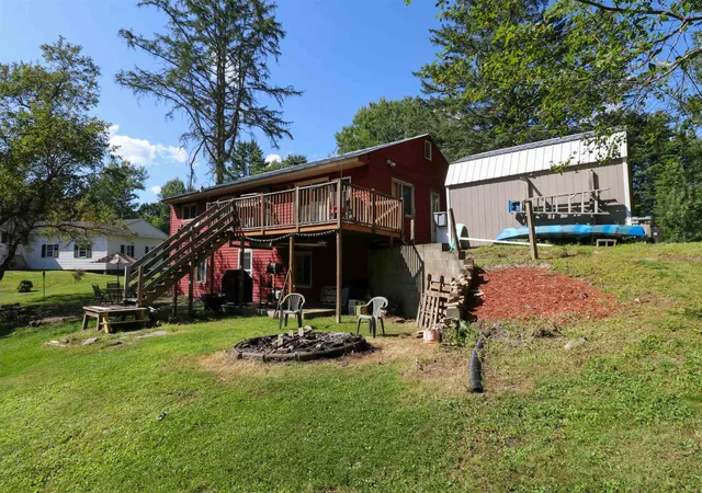 Photo 2 of Single family home for sale at 171 Stone Crest Ave, White River Junction, VT 05001 | MLS# 5102132 | Listing updated on 2026-08-01