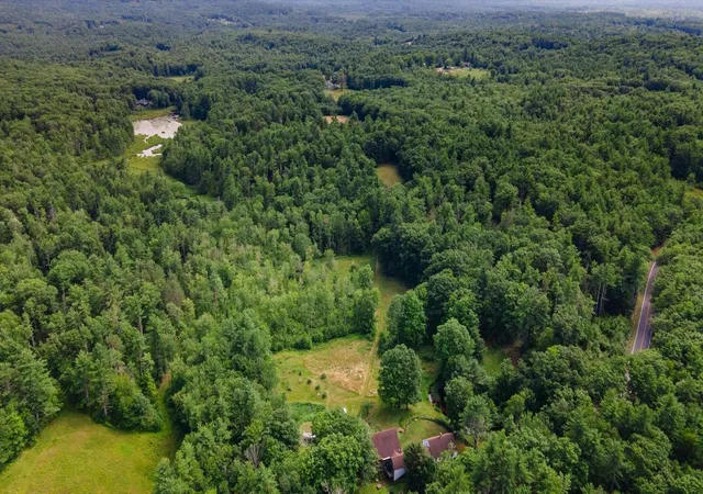 Photo 2 of Land for sale at 00 Greenfield Rd, Francestown, NH 03043 | MLS# 5102133 | Listing updated on 2026-07-29