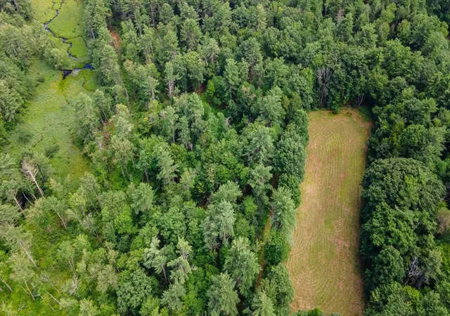Photo 3 of Land for sale at 00 Greenfield Rd, Francestown, NH 03043 | MLS# 5102133 | Listing updated on 2026-07-29
