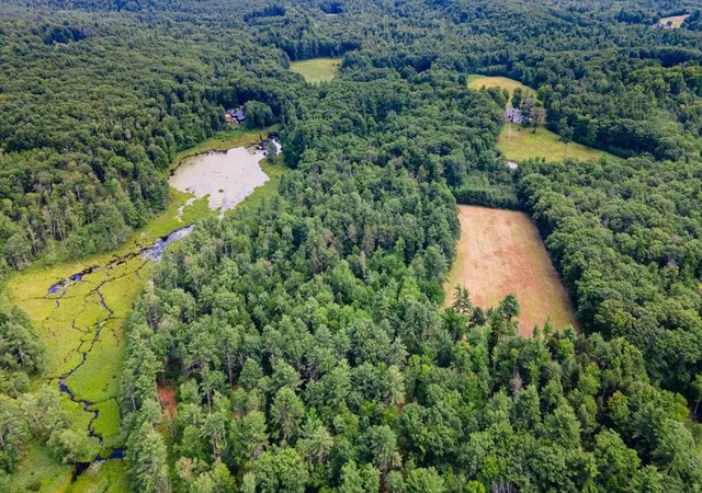 Photo 4 of Land for sale at 00 Greenfield Rd, Francestown, NH 03043 | MLS# 5102133 | Listing updated on 2026-07-29