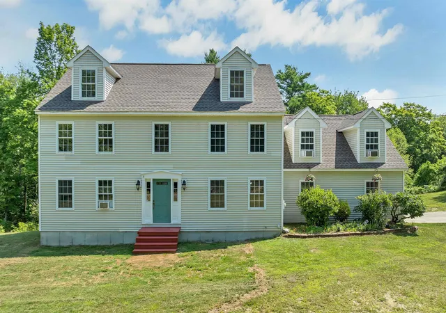 1st image of 197 Grapevine Rd, Dunbarton, NH 03046 | MLS# 5102134