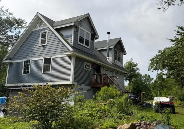 2nd image of 943 N Barnstead Rd, Center Barnstead, NH 03225 | MLS# 5102138