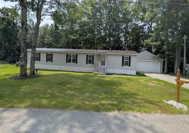 Photo 1 of Sale Pending at 732 Concord Stage Rd #9, Weare, NH 03281 | MLS# 5102140 | Listing updated on 2026-08-24