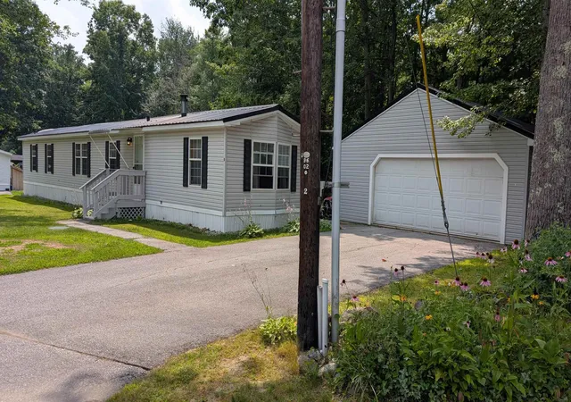 Photo 2 of Sale Pending at 732 Concord Stage Rd #9, Weare, NH 03281 | MLS# 5102140 | Listing updated on 2026-08-24